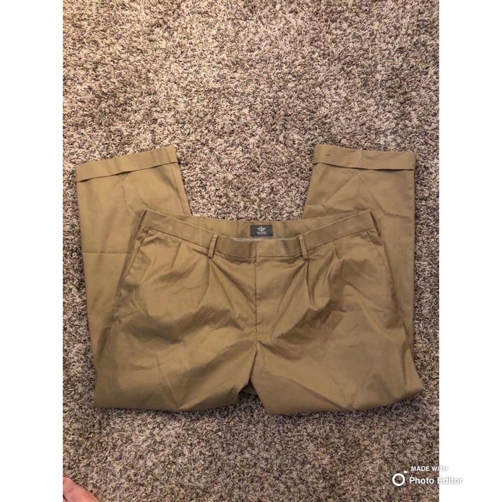 2/$20 Dockers pants